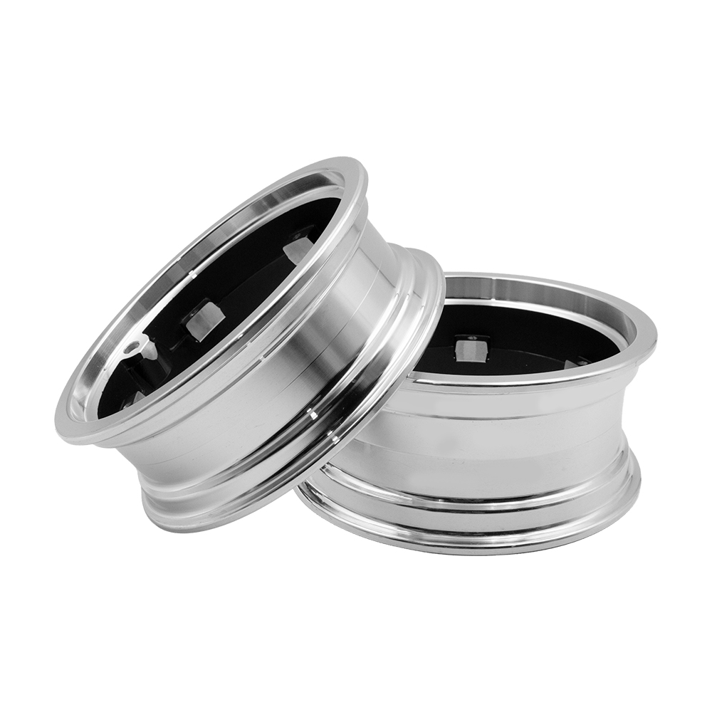 Split Rim 11 Inch Tubeless Wheel Hub - Scooter elétrico 10 polegadas 11 polegadas