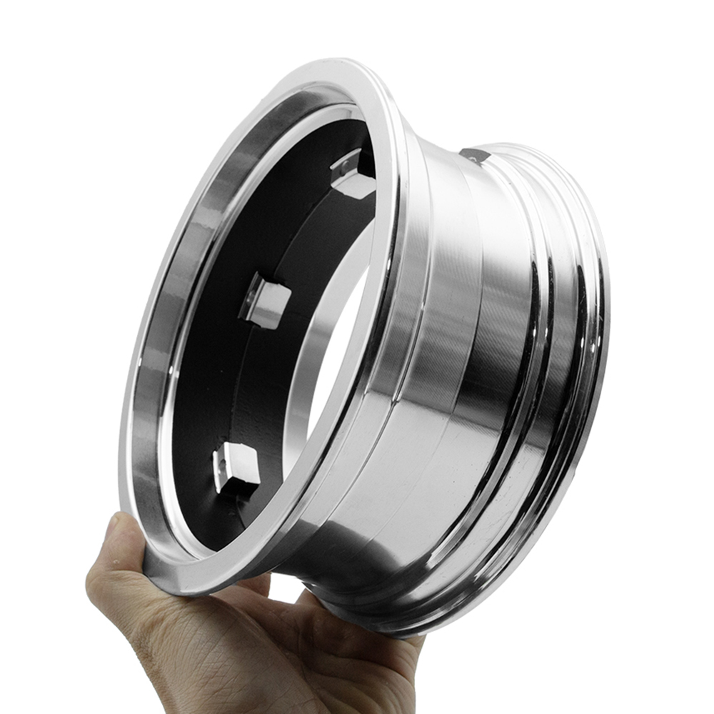 Split Rim 11 Inch Tubeless Wheel Hub - Aro de cubo de roda de