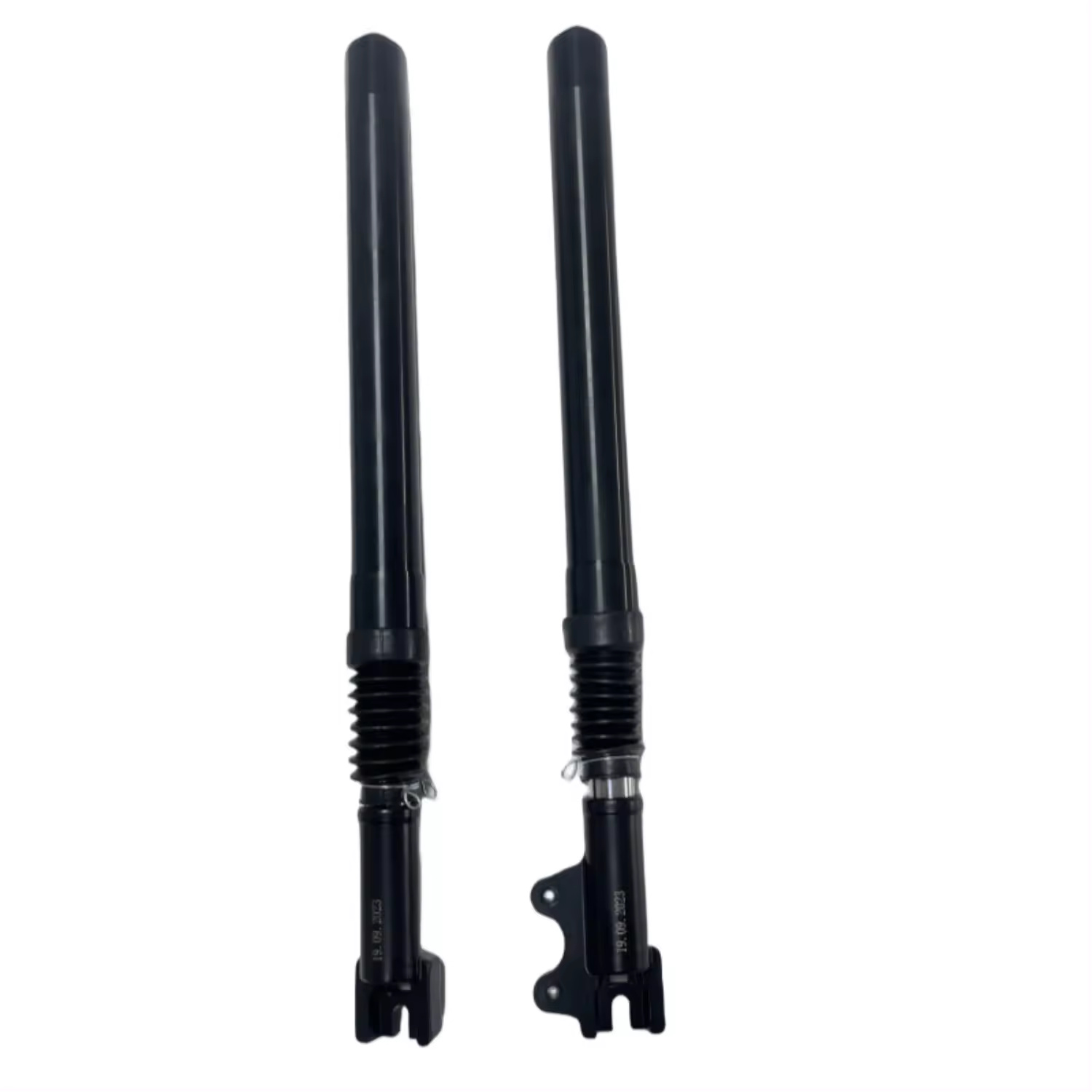 Hydraulic Suspension Fork 11 Inch - Peças de substituição para suspensão hidráulica