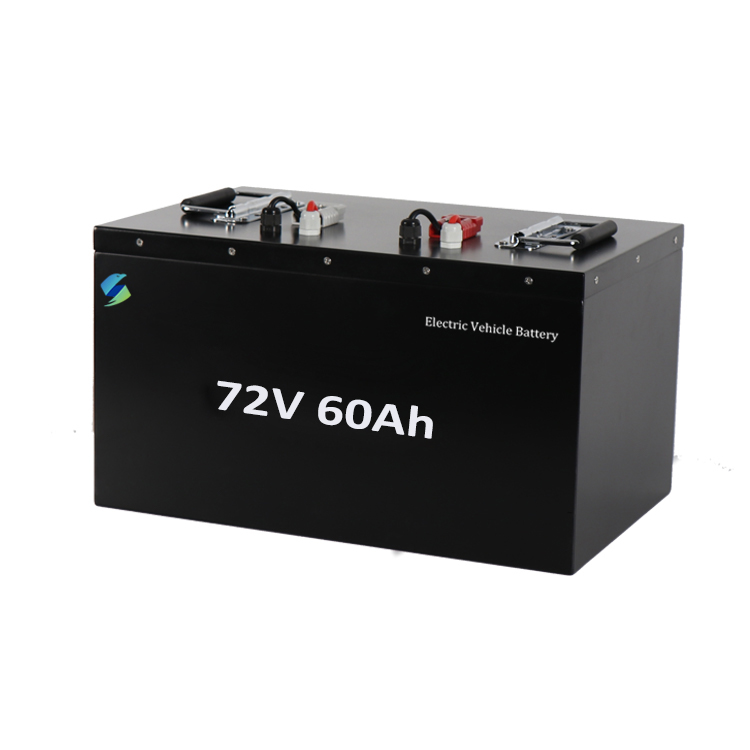 72V 30Ah Lifepo4 Battery Pack - Bateria de lítio LFP LiFePO4 de