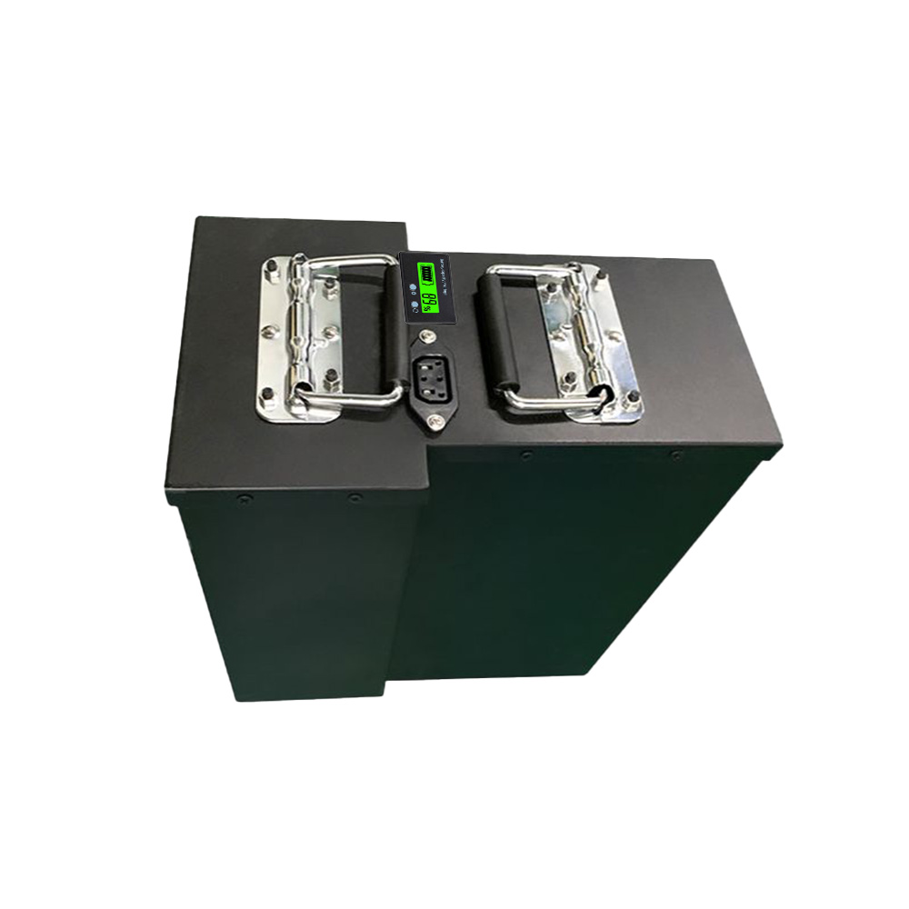 Super Soco TC TS Bateria Grand - 72V 30Ah Lifepo4 Battery Pack avaliação e preço