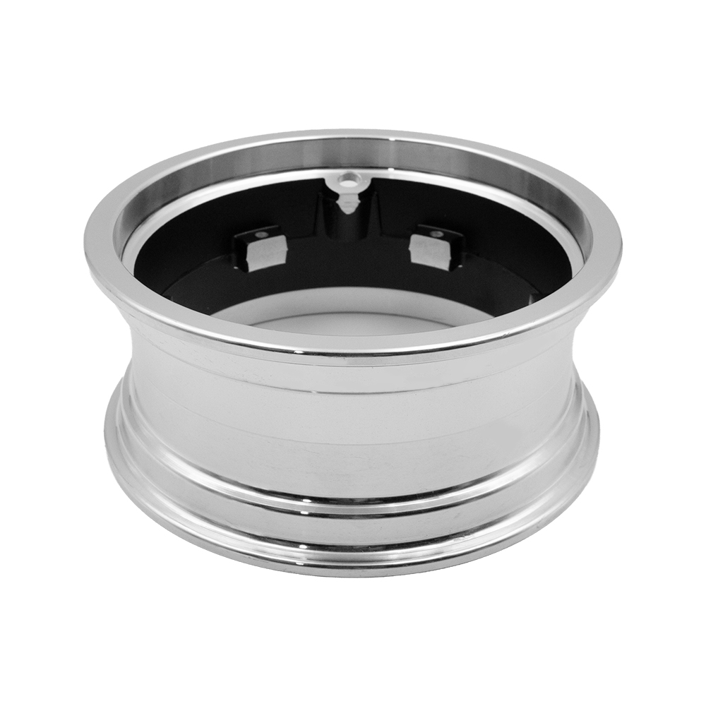 Aro de cubo de roda de 11 pole - Split Rim 11 Inch Tubeless Wheel Hub avaliação e preço