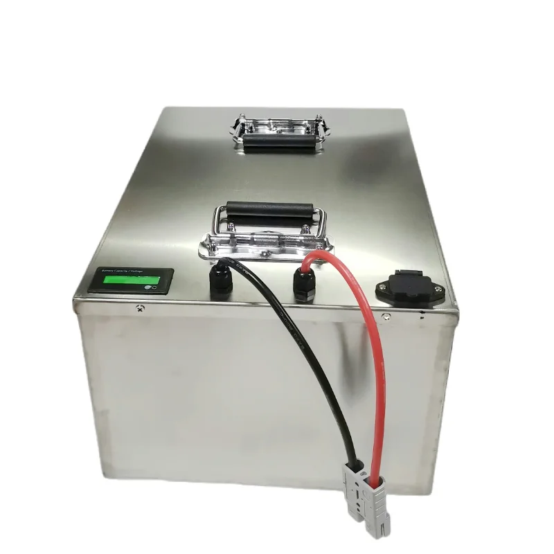Bateria de Íon de Lítio 72V 35 - 72V 30Ah Lifepo4 Battery Pack avaliação e preço