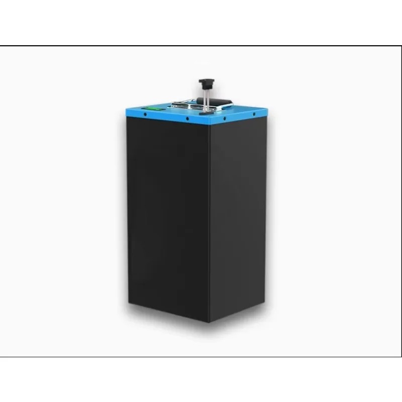 Bateria LiFePO4 de 72V 30Ah pa - 72V 30Ah Lifepo4 Battery Pack avaliação e preço