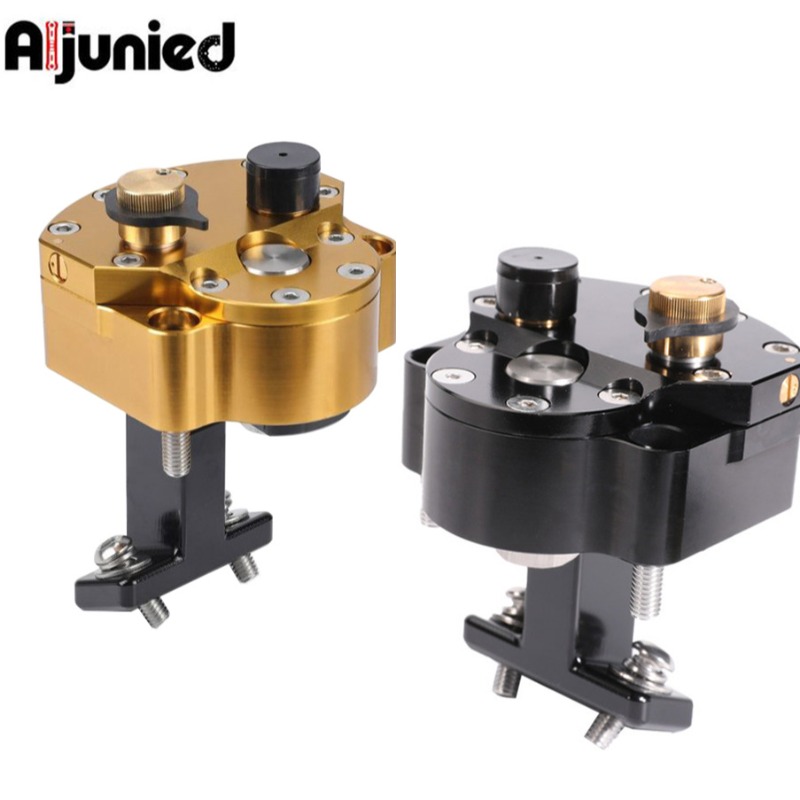 Kit de Montagem do Amortecedor - Steering Damper Stabilizer Kit Cnc avaliação e preço