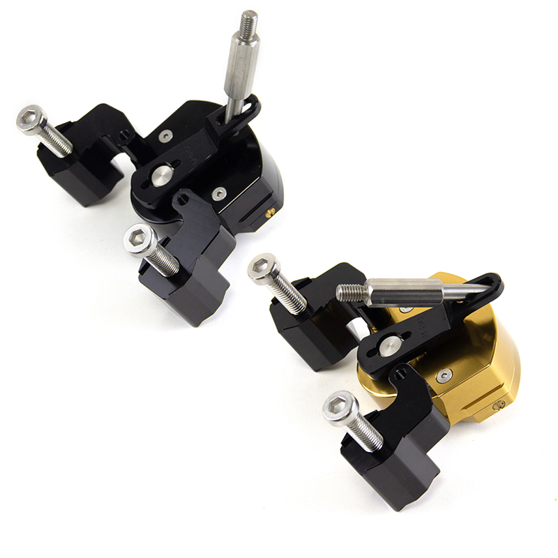 Estabilizador de Direção para  - Steering Damper Stabilizer Kit Cnc avaliação e preço