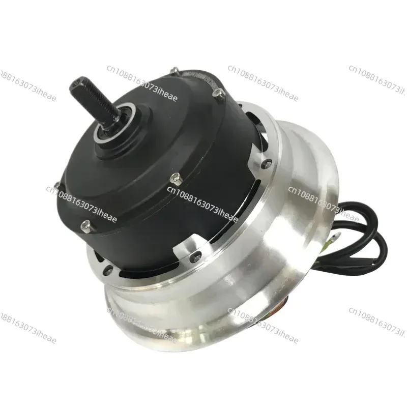 Motores de 60V 1600W 2800W 300 - 11 Inch 72V 3500W Motor Wheel avaliação e preço