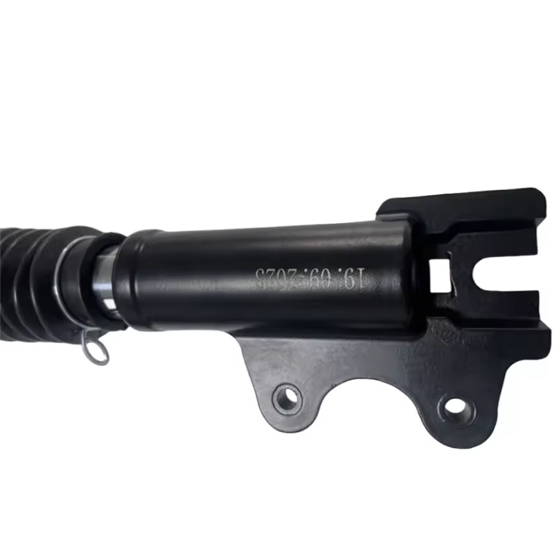 Peças de substituição para sus - Hydraulic Suspension Fork 11 Inch avaliação e preço