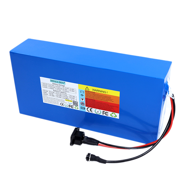 Bateria de lítio 21700 de 60V  - 60V 30Ah 21700 Battery Pack avaliação e preço