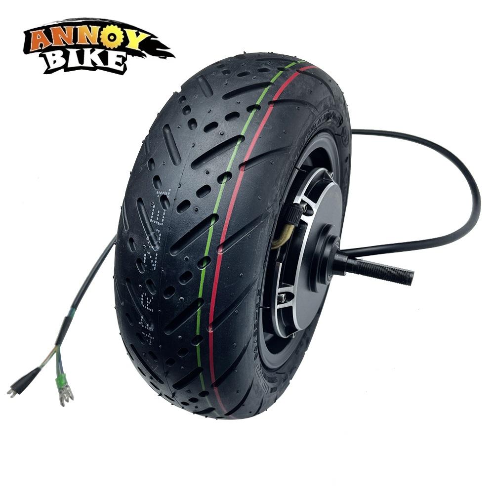 5000w 60h hub motor vácuo pneu - 60V 5000W Brushless Hub Motor avaliação e preço