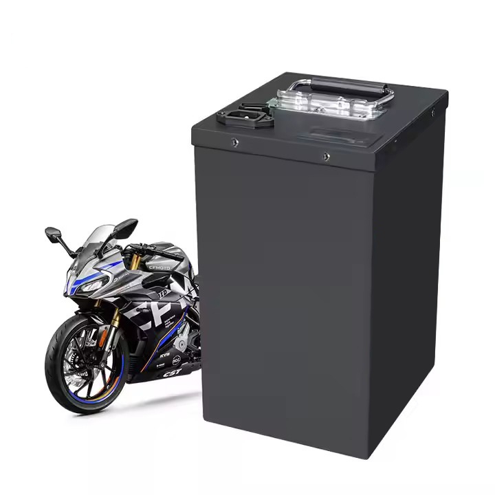 Baterias de Lítio LiFePO4 para - 72V 30Ah Lifepo4 Battery Pack avaliação e preço