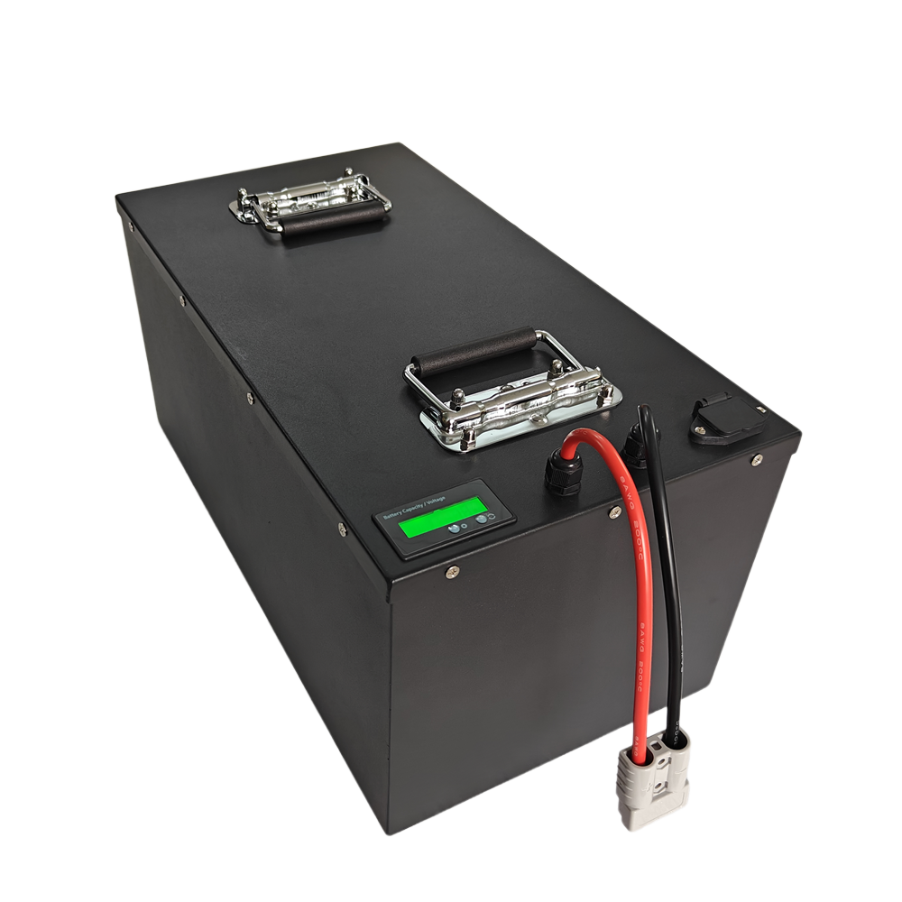 Bateria Lifepo4 de 72V 30Ah 20 - 72V 30Ah Lifepo4 Battery Pack avaliação e preço