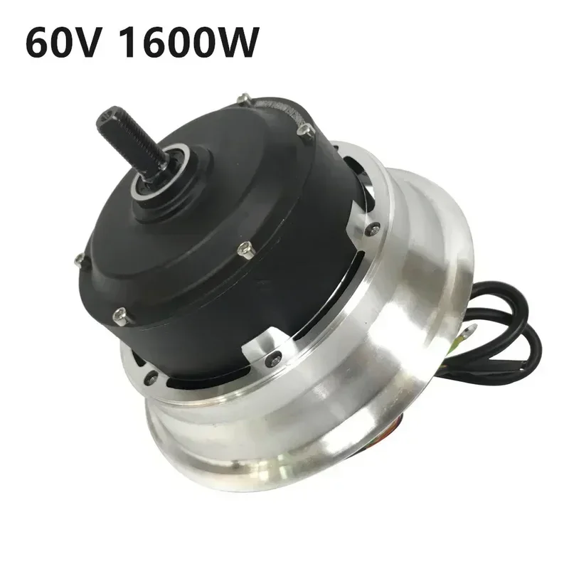 motores 60V 1600W 2800W 3000W  - 11 Inch 72V 3500W Motor Wheel avaliação e preço