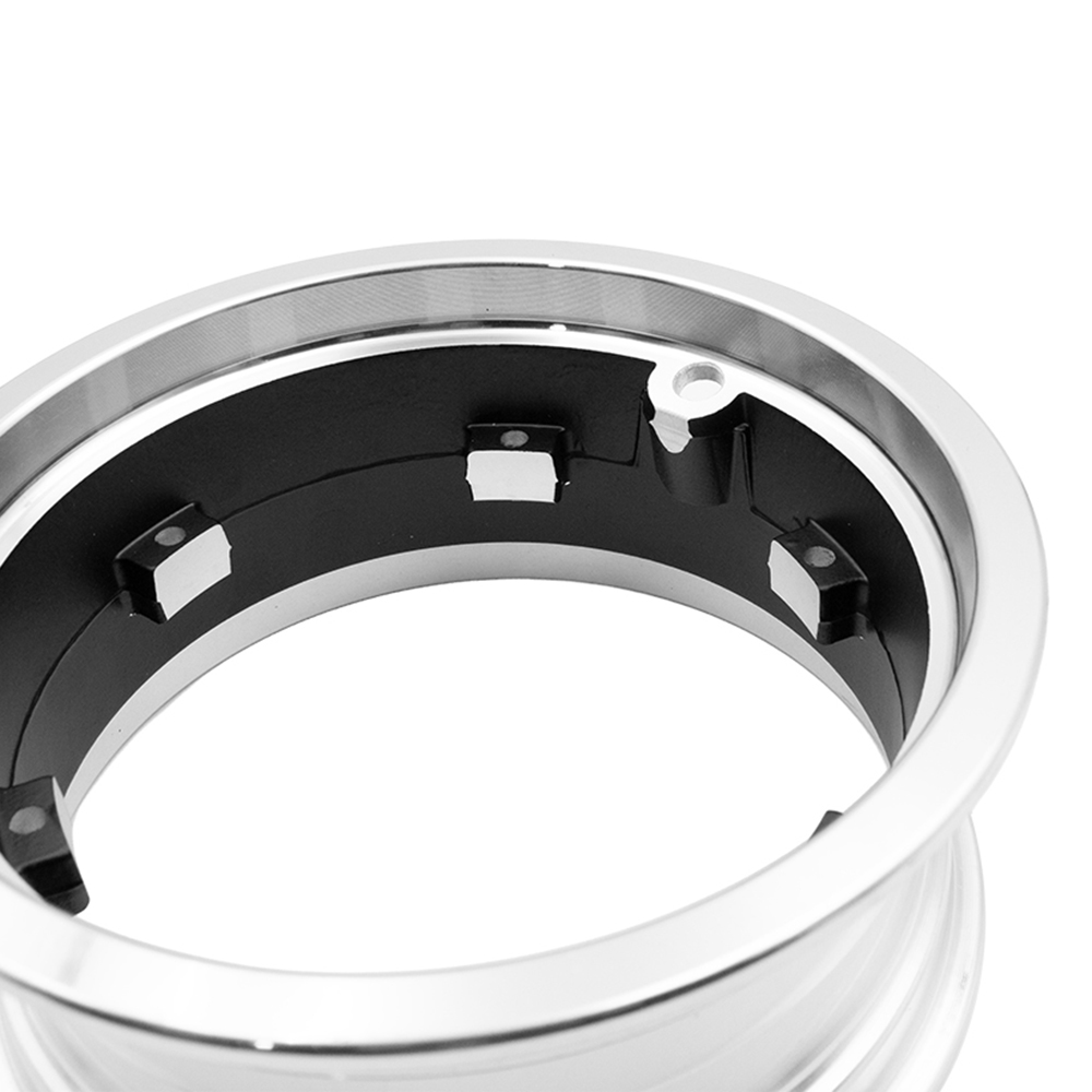 Roda de 11 polegadas para Pati - Split Rim 11 Inch Tubeless Wheel Hub avaliação e preço