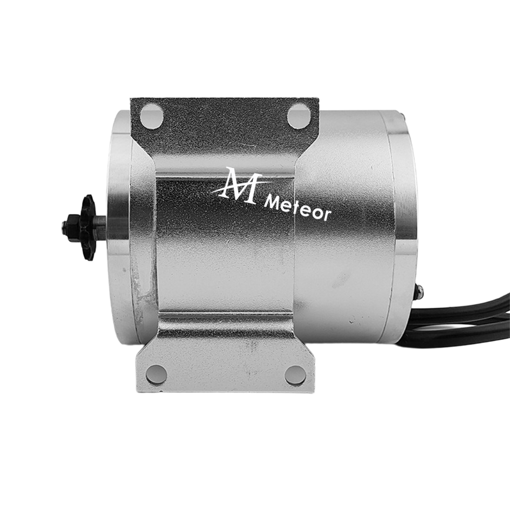 Motor Elétrico Sem Escovas de  - 60V 5000W Brushless Hub Motor avaliação e preço