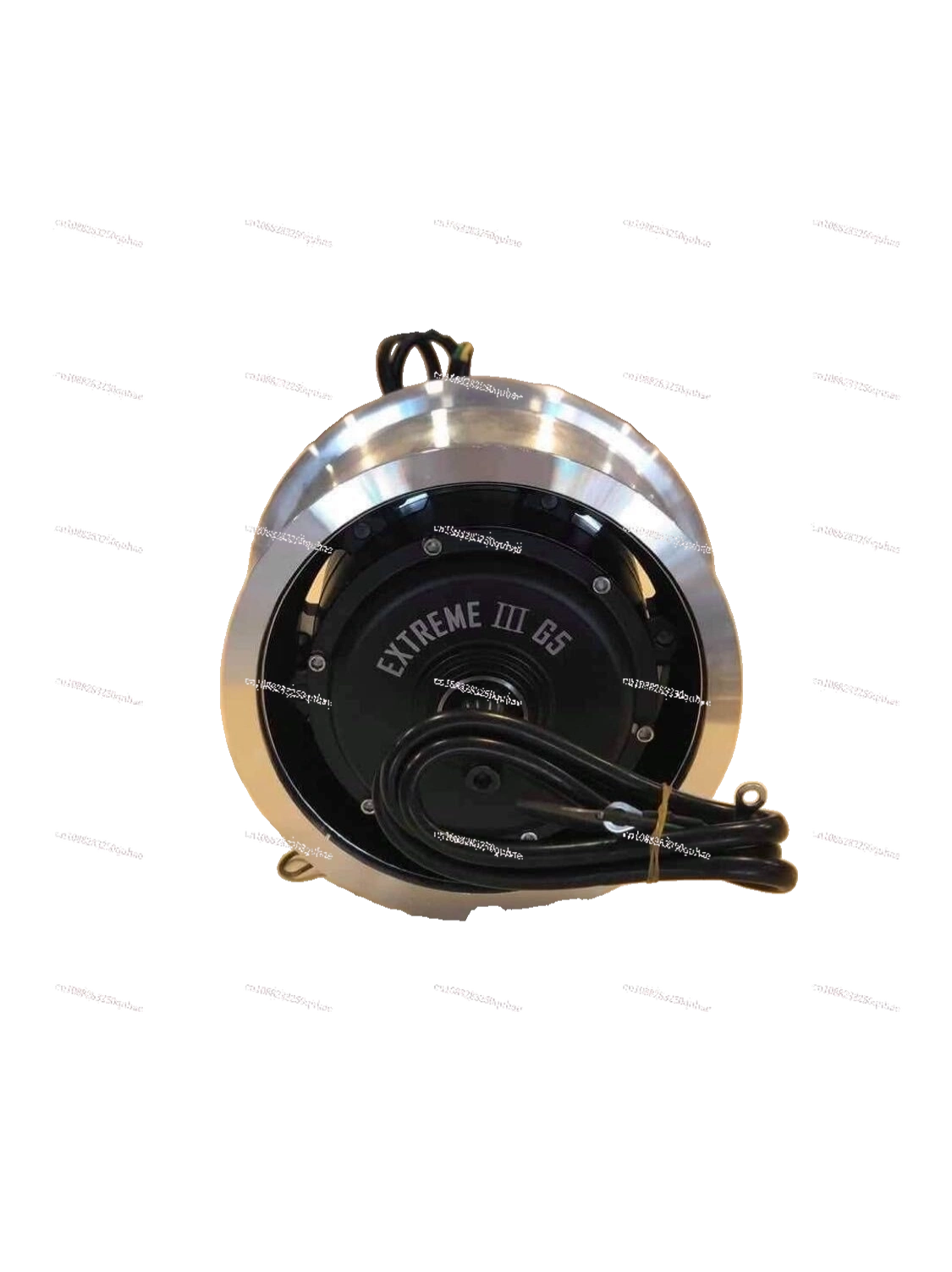 motores de 60V 1600W 2800W 300 - 11 Inch 72V 3500W Motor Wheel avaliação e preço