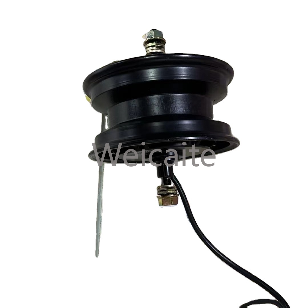 Motor de Cubo para Scooter Elé - 60V 5000W Brushless Hub Motor avaliação e preço