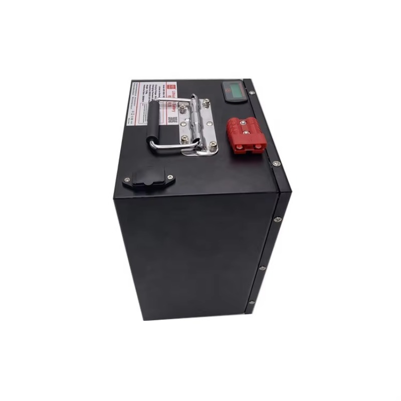 72v 30ah ebike bateria 72v x 3 - 72V 30Ah Lifepo4 Battery Pack avaliação e preço